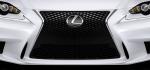 Lexus IS250 F-Sport 2014 года